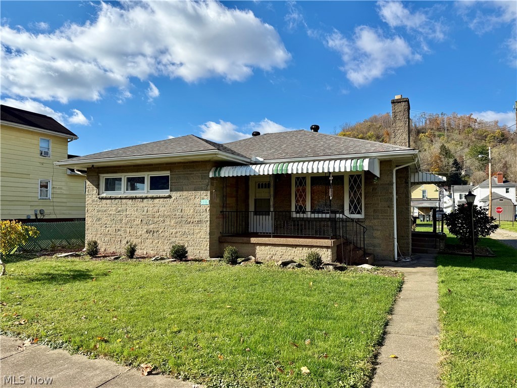 115 Cole Street Dillonvale OH 43917