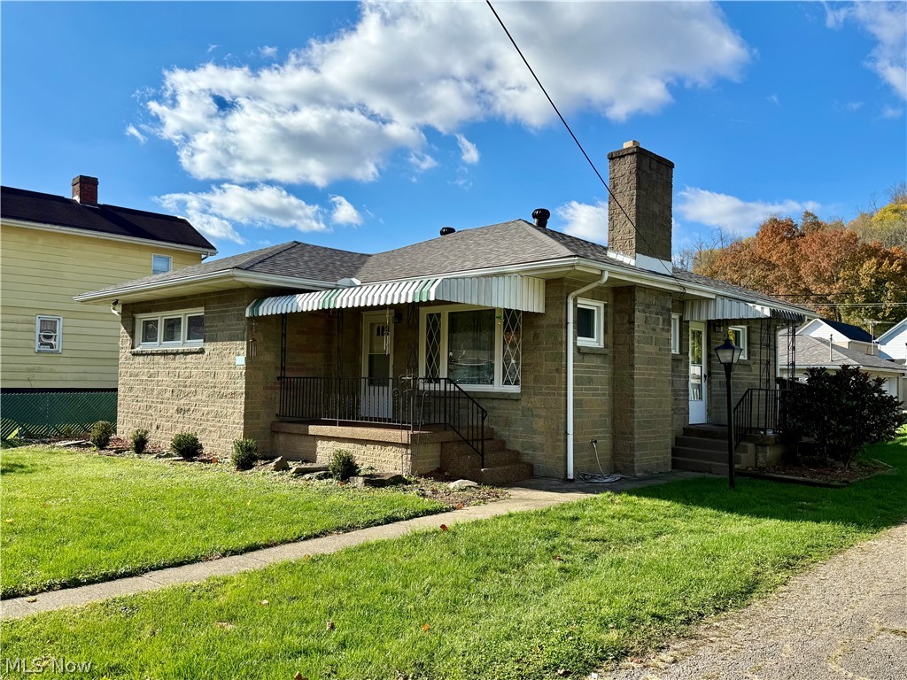 115 Cole Street Dillonvale OH 43917