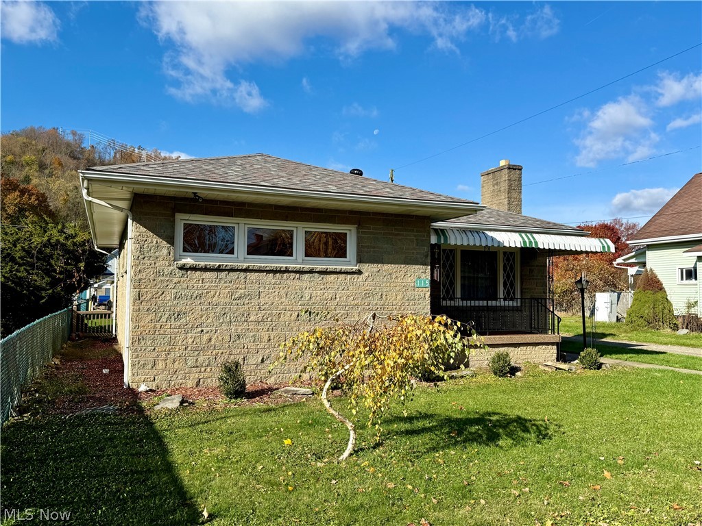 115 Cole Street Dillonvale OH 43917