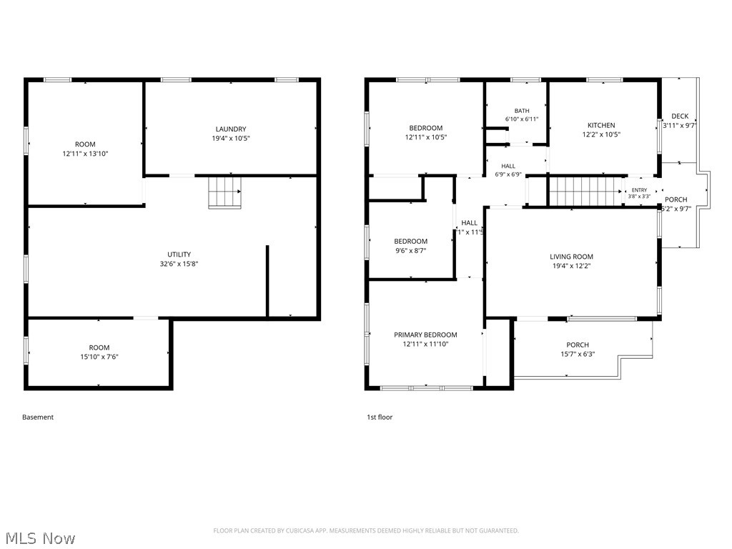 115 Cole Street Dillonvale OH 43917
