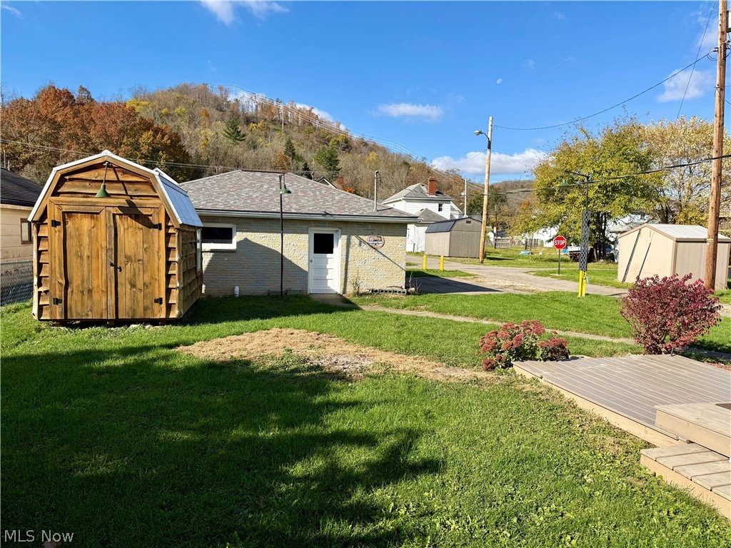 115 Cole Street Dillonvale OH 43917