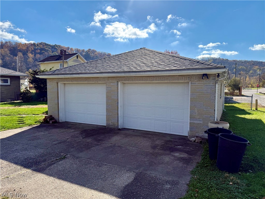 115 Cole Street Dillonvale OH 43917
