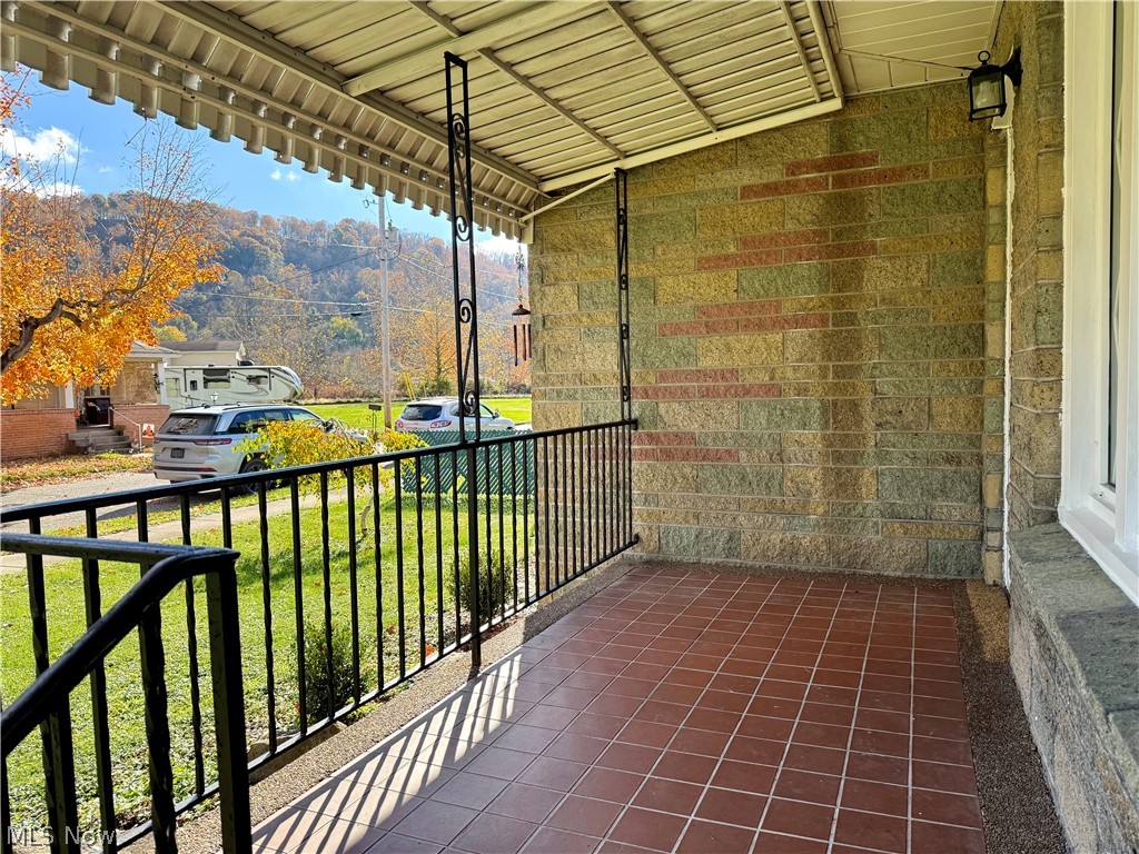 115 Cole Street Dillonvale OH 43917
