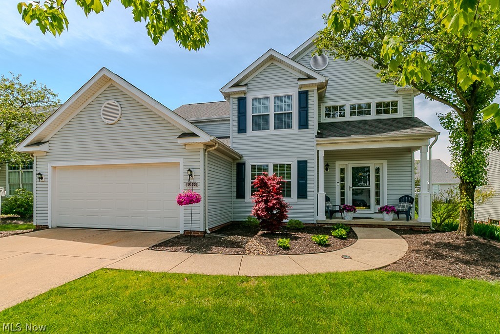 10266 Wildflower Way Broadview Heights OH 44147