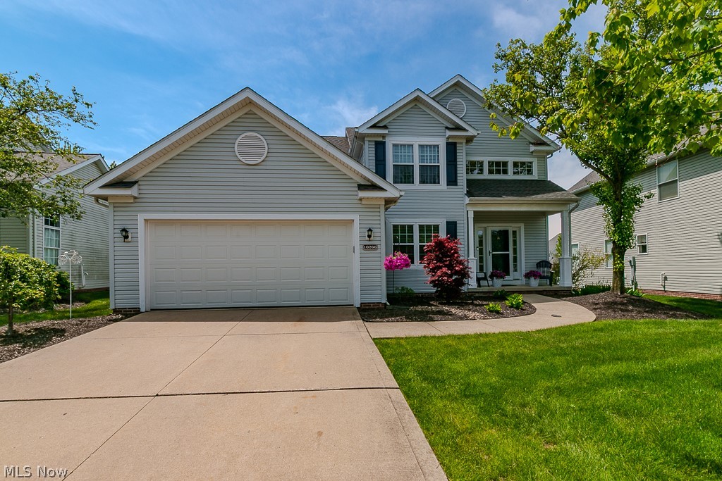 10266 Wildflower Way Broadview Heights OH 44147