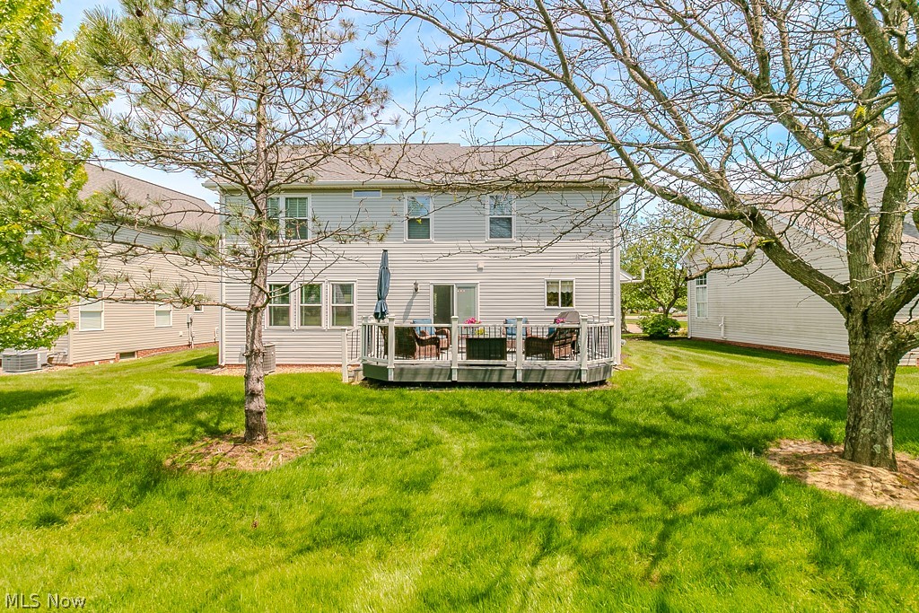 10266 Wildflower Way Broadview Heights OH 44147