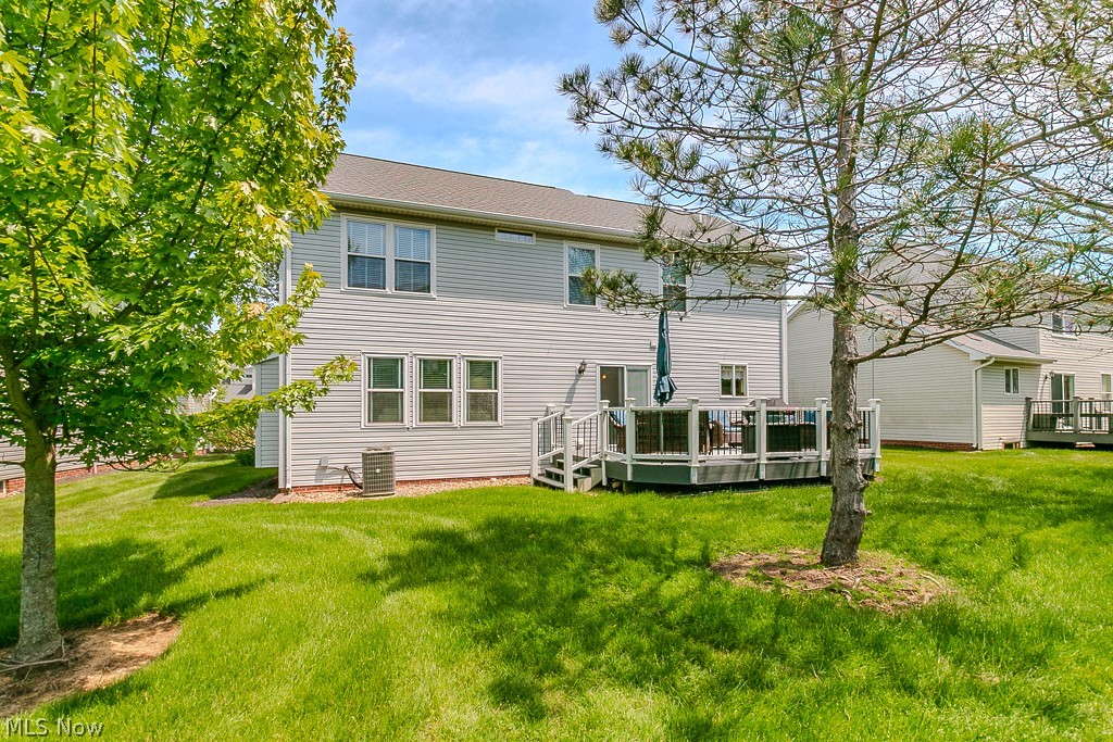 10266 Wildflower Way Broadview Heights OH 44147