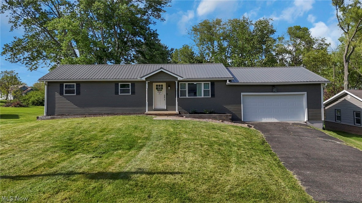 2055 Shady Lane Zanesville OH 43701