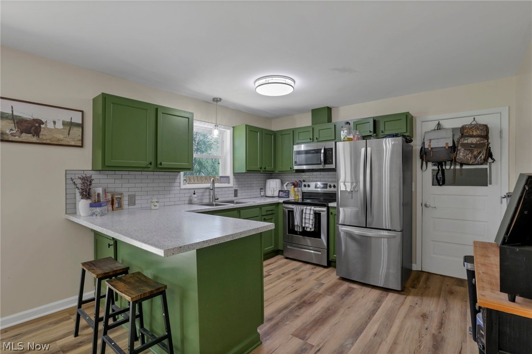 2055 Shady Lane Zanesville OH 43701
