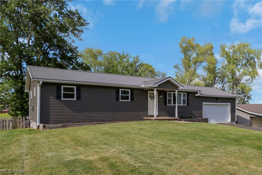 2055 Shady Lane Zanesville OH 43701