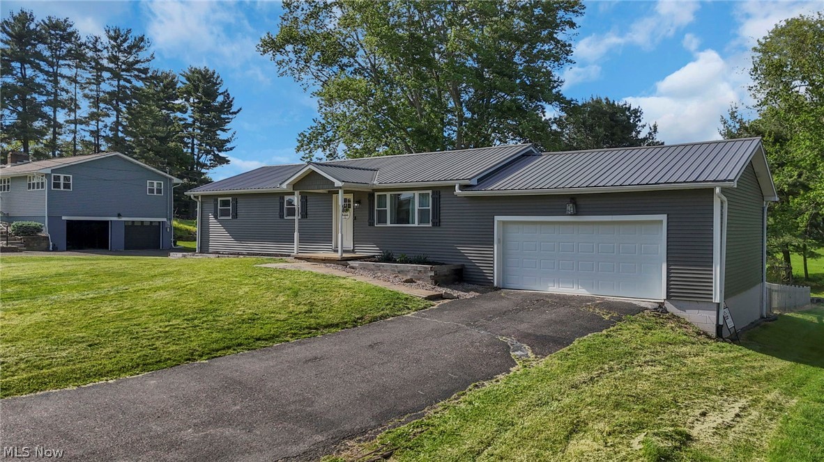 2055 Shady Lane Zanesville OH 43701