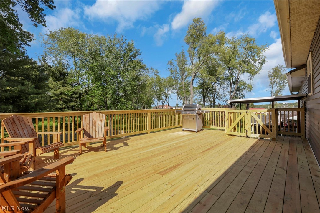 2055 Shady Lane Zanesville OH 43701
