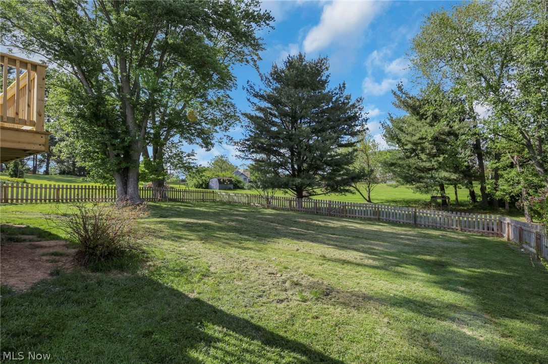 2055 Shady Lane Zanesville OH 43701
