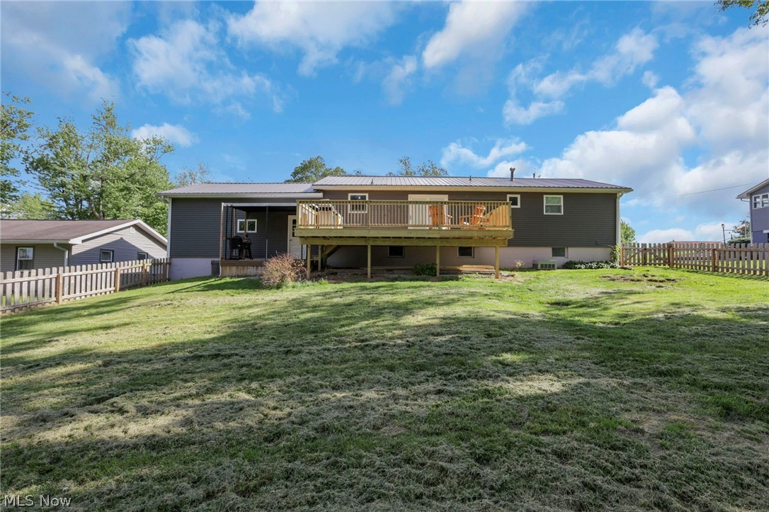 2055 Shady Lane Zanesville OH 43701