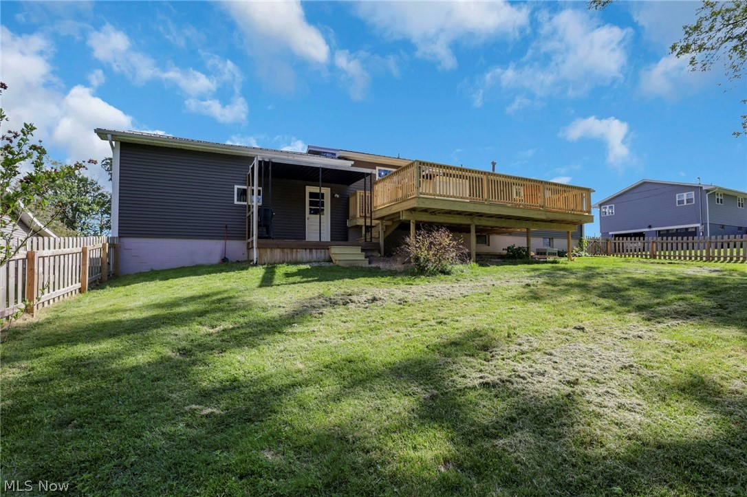 2055 Shady Lane Zanesville OH 43701