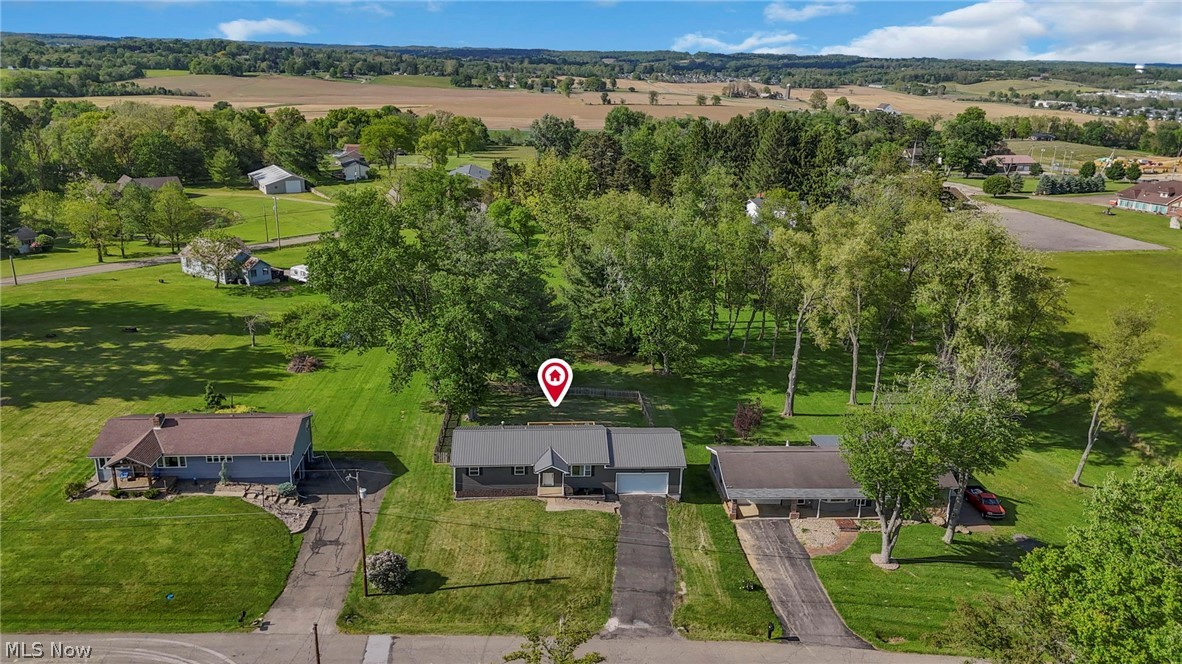 2055 Shady Lane Zanesville OH 43701