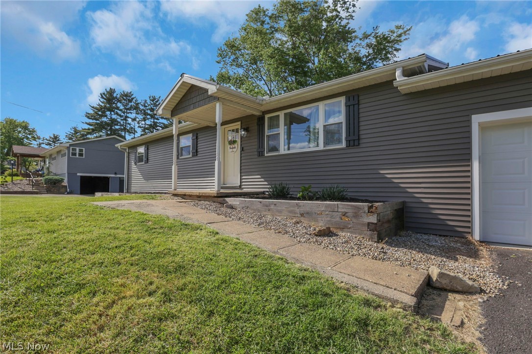 2055 Shady Lane Zanesville OH 43701