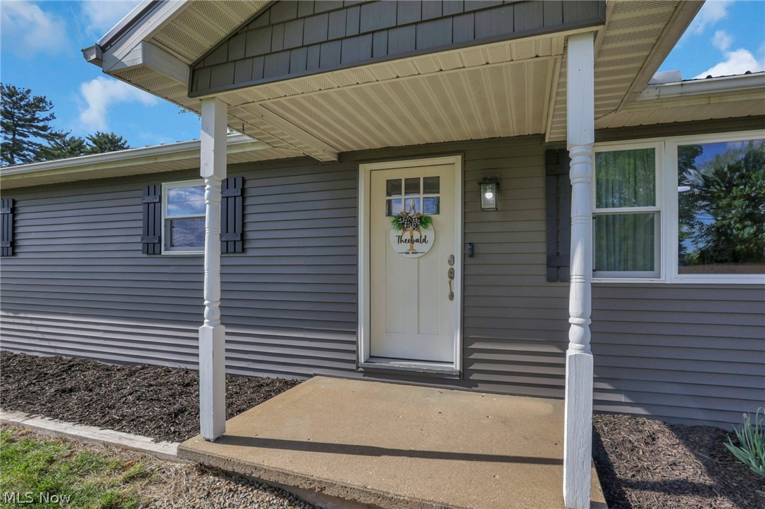 2055 Shady Lane Zanesville OH 43701