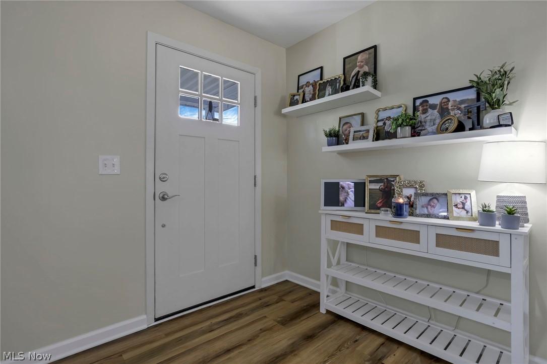 2055 Shady Lane Zanesville OH 43701