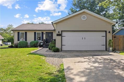 17791 E Parkway Lagrange OH 44050