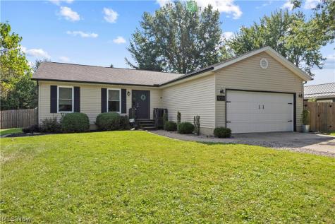 17791 E Parkway Lagrange OH 44050