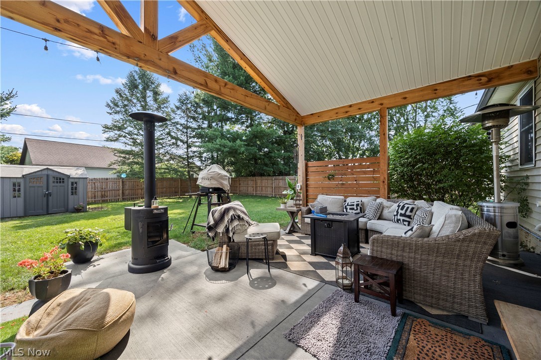 17791 E Parkway Lagrange OH 44050
