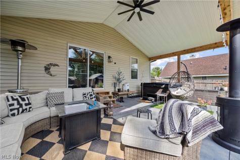 17791 E Parkway Lagrange OH 44050