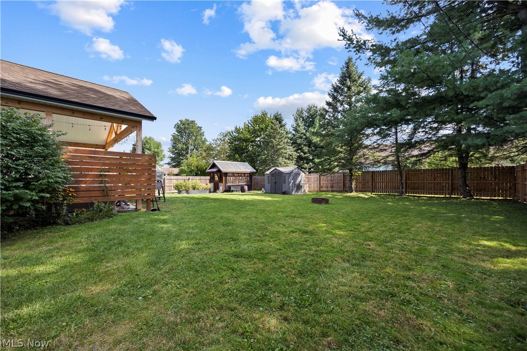 17791 E Parkway Lagrange OH 44050