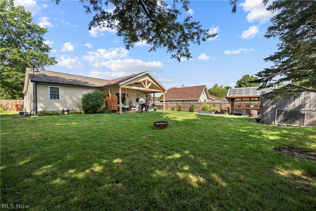 17791 E Parkway Lagrange OH 44050