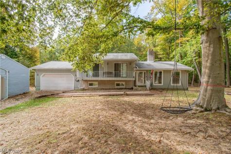 320 Hanna Drive Tallmadge OH 44278