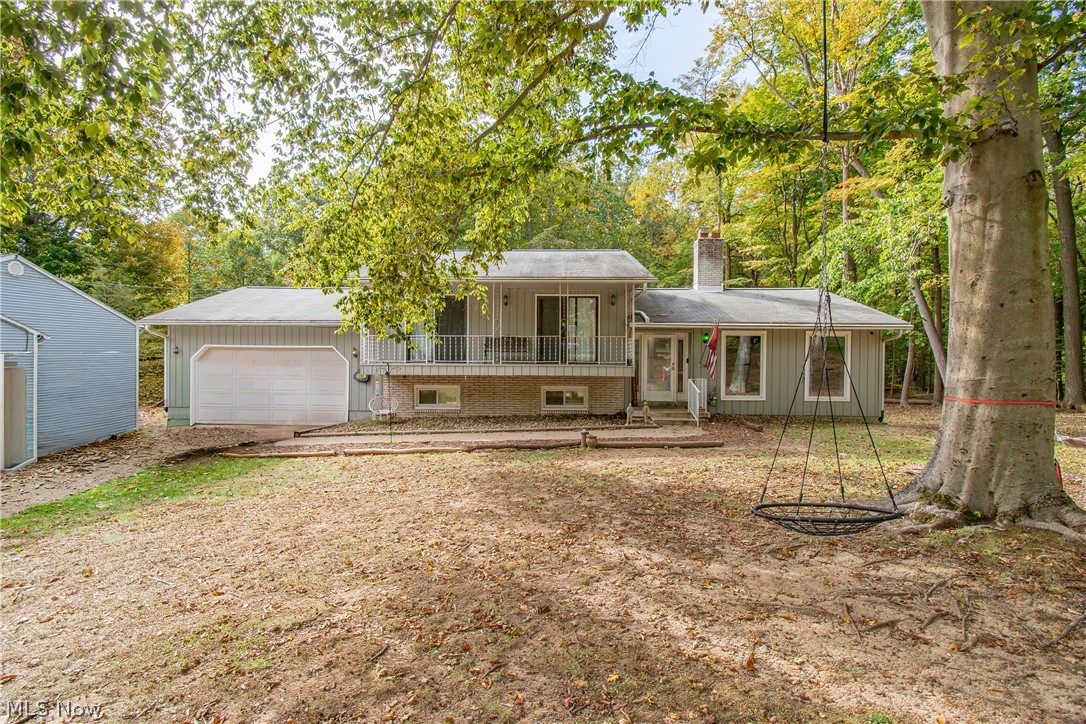 320 Hanna Drive Tallmadge OH 44278