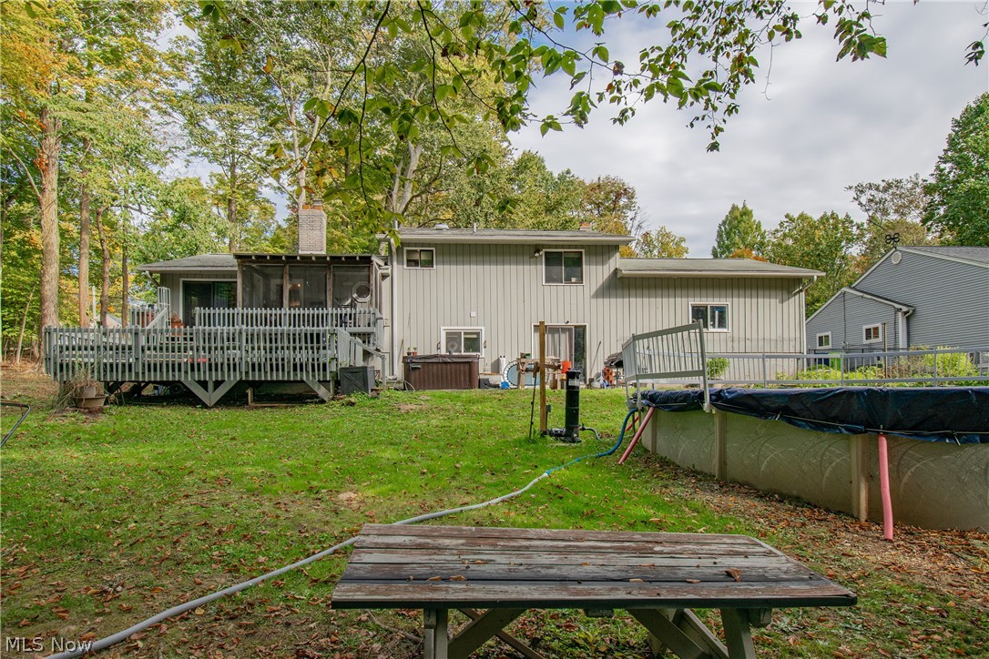 320 Hanna Drive Tallmadge OH 44278