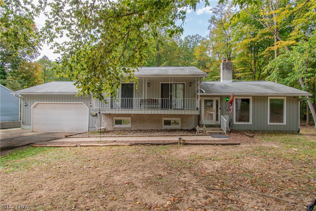 320 Hanna Drive Tallmadge OH 44278