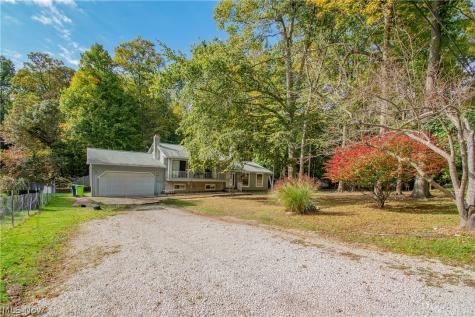 320 Hanna Drive Tallmadge OH 44278