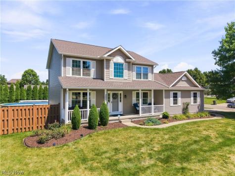 2553 Diamond Street NE Canton OH 44721