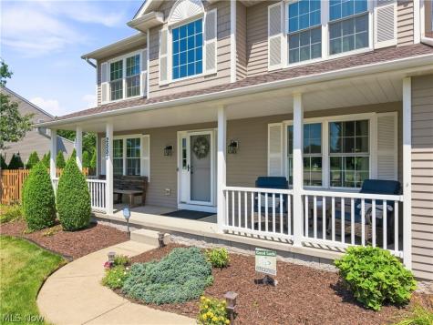 2553 Diamond Street NE Canton OH 44721