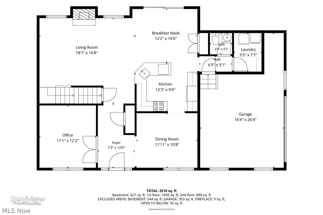 2553 Diamond Street NE Canton OH 44721