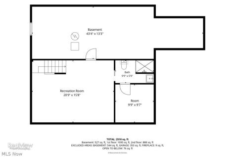 2553 Diamond Street NE Canton OH 44721