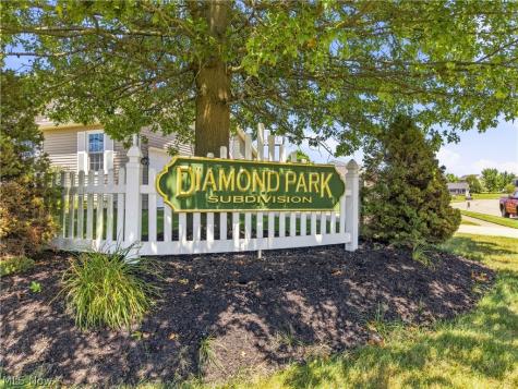 2553 Diamond Street NE Canton OH 44721