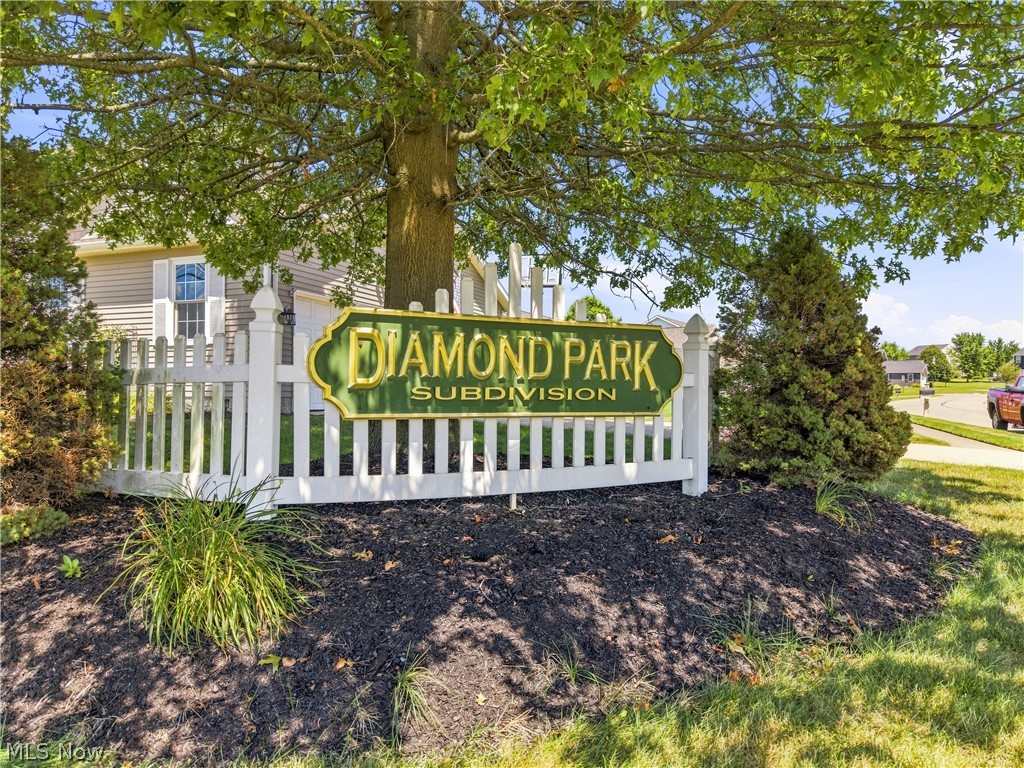 2553 Diamond Street NE Canton OH 44721