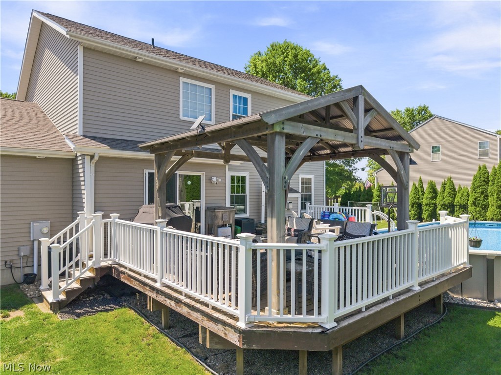 2553 Diamond Street NE Canton OH 44721