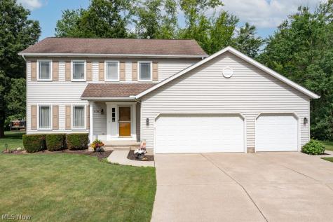 434 Sugarbush Circle Brunswick OH 44212