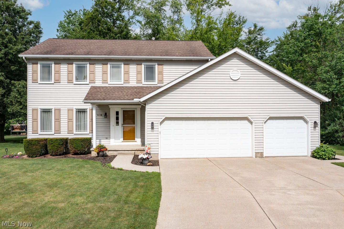 434 Sugarbush Circle Brunswick OH 44212