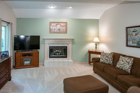 434 Sugarbush Circle Brunswick OH 44212