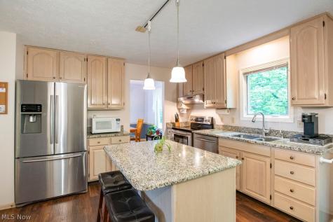 434 Sugarbush Circle Brunswick OH 44212