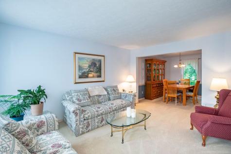 434 Sugarbush Circle Brunswick OH 44212