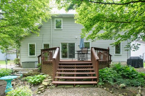 434 Sugarbush Circle Brunswick OH 44212