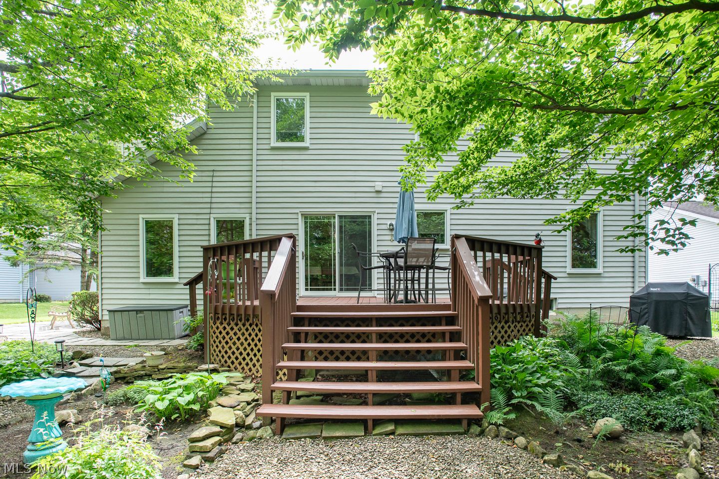 434 Sugarbush Circle Brunswick OH 44212