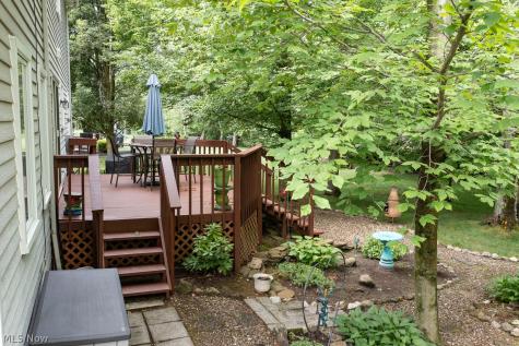 434 Sugarbush Circle Brunswick OH 44212