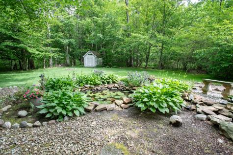 434 Sugarbush Circle Brunswick OH 44212